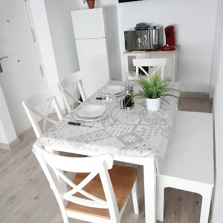 Apartamento Los Pirineos Sabi Sabiñánigo Exterior foto