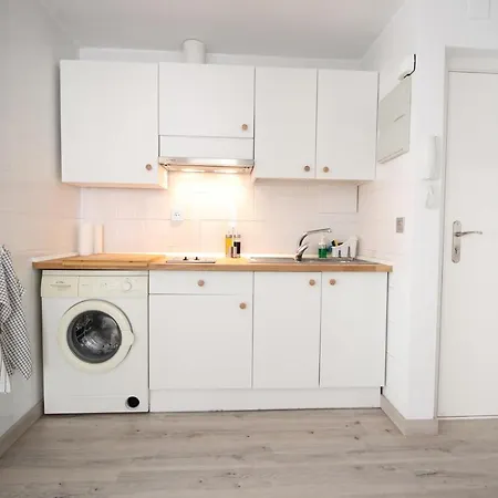 Apartamento Los Pirineos Sabi Sabiñánigo Exterior foto