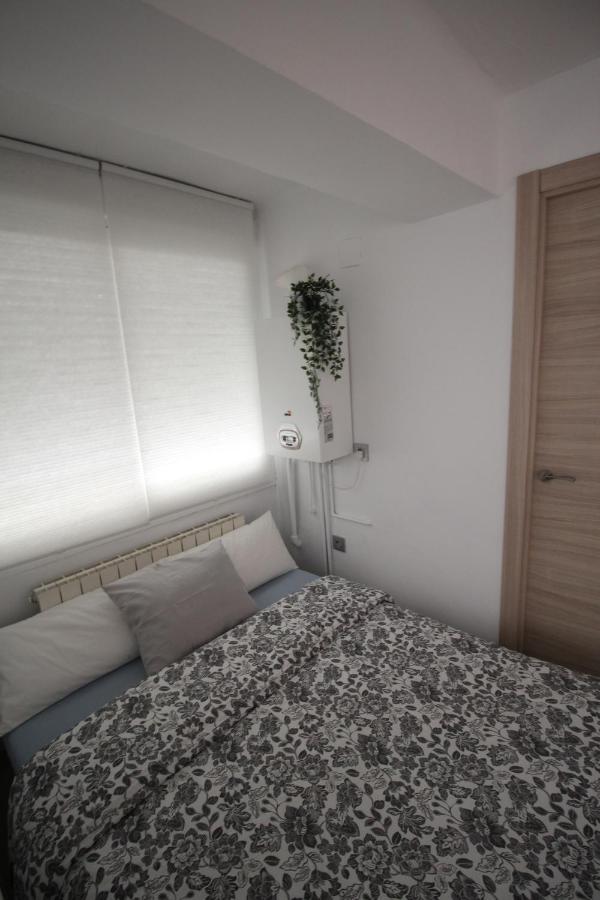 Apartamento Pirineos Sabi *