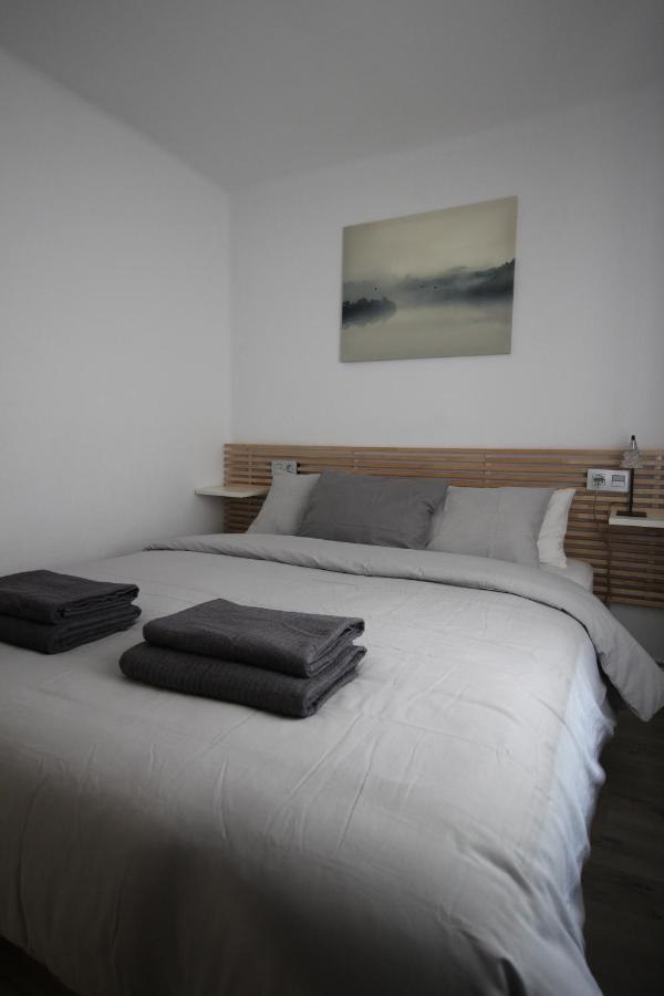 Apartment Pirineos Sabi