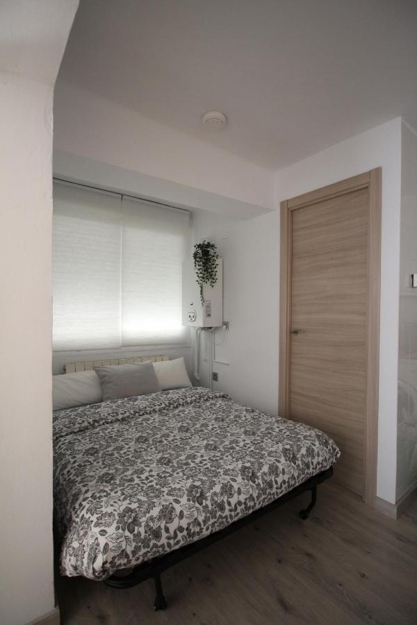 Apartamento Pirineos Sabi *