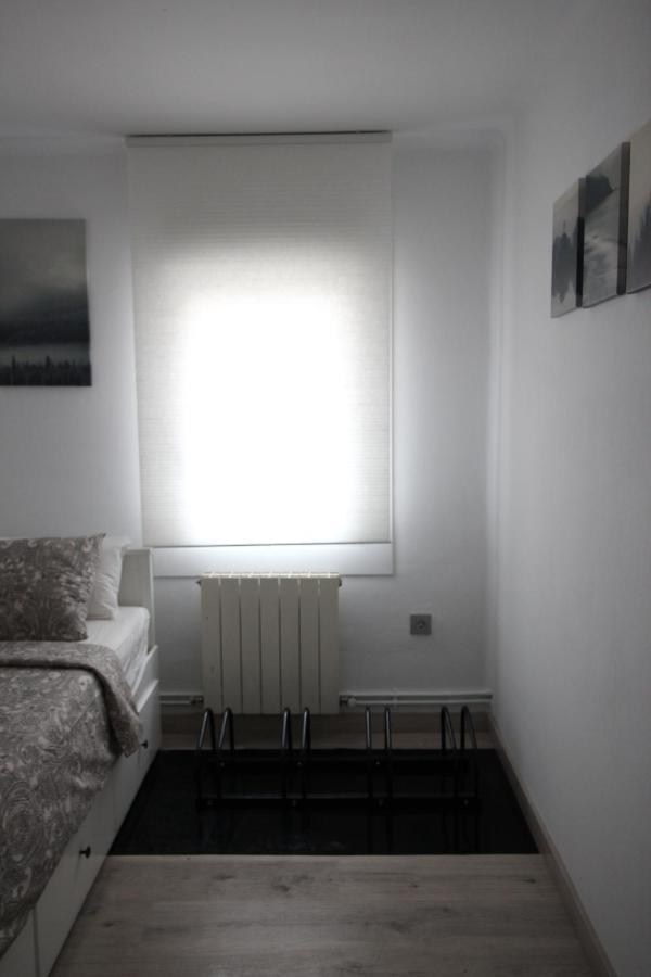 Pirineos Sabi Apartment *