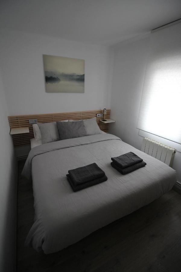 Apartamento Pirineos Sabi *
