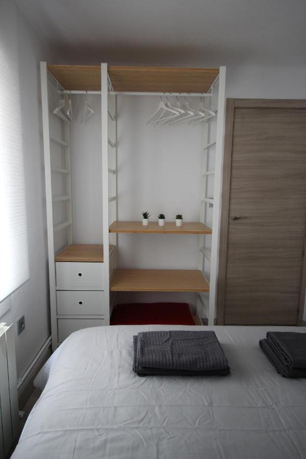 Pirineos Sabi Apartment Sabiñánigo