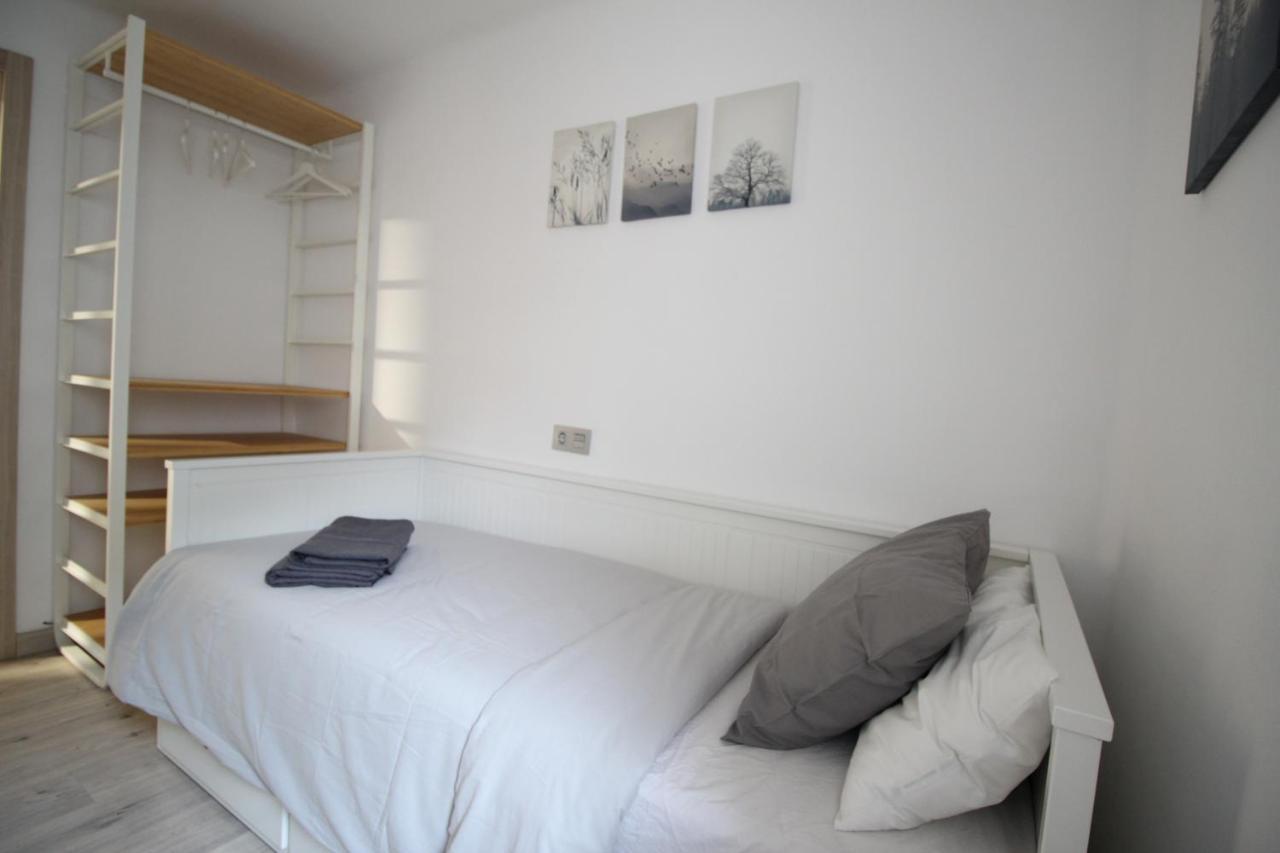 Pirineos Sabi Apartment