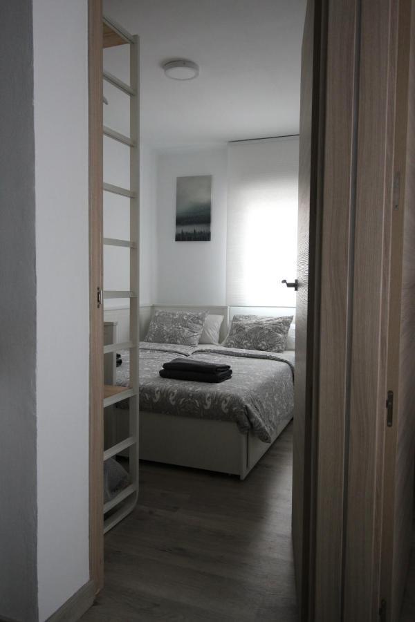 Pirineos Sabi Apartment *